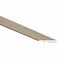 Ackland 0.26 in. T x 94 in. L x 1.77 in. W Refined Oak Luxury Vinyl Flooring Trim End Cap AKVTVREOA-EC - alternate 2